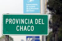 Chaco