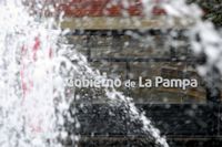 La Pampa
